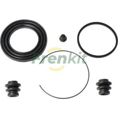 FRENKIT Reparatursatz, Bremssattel 257035 FRENKIT Reparatursatz, Bremssattel 257035
