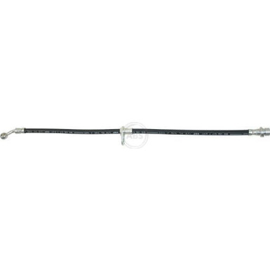 A.B.S. Bremsschlauch SL5663