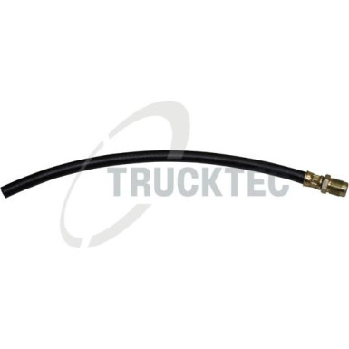 TRUCKTEC AUTOMOTIVE Kraftstoffleitungen 02.38.010 TRUCKTEC AUTOMOTIVE Kraftstoffleitungen 02.38.010