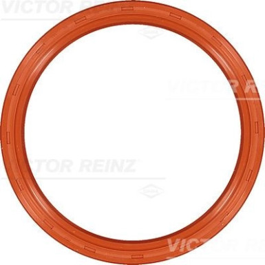 Wellendichtring Kurbelwelle TOYOTA 81-53344-00