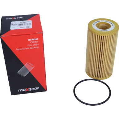 Ölfilter 26-2054