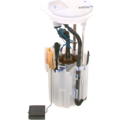 Elektrokraftstoffpumpe MERCEDES A,B-Klasse 04 0 580 203 00Y