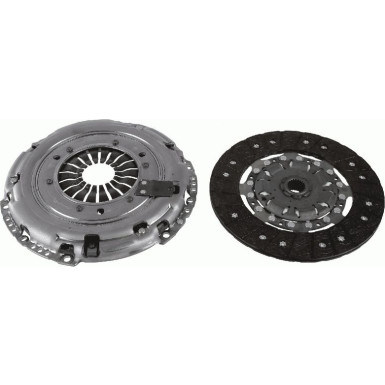 Kupplungssatz Xtend FORD C-Max, Focus, Kuga 10 XTend 3000950768