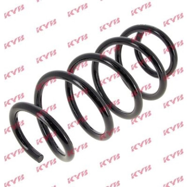 KYB Fahrwerksfeder Ford P. S-Max 2.2D 03/08-12/14 K-Flex RA3450
