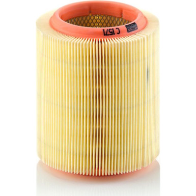 Mann & Hummel Luftfilter PKW ROVER C 1571
