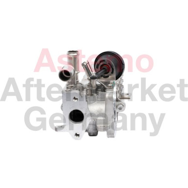 HITACHI Kühler, Abgasrückführung 135995 HITACHI Kühler, Abgasrückführung 135995