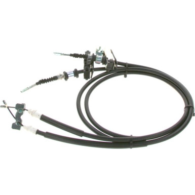 Handbremsseil 1987477931 Handbremsseil 1987477931
