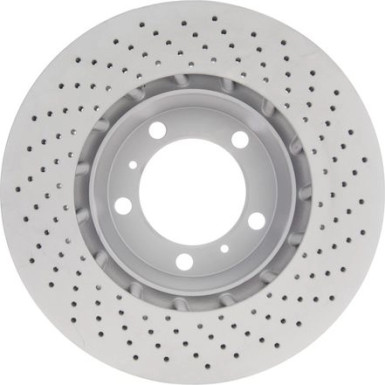 Bremsscheibe VA li 0 986 479 579 Bremsscheibe VA li 0 986 479 579