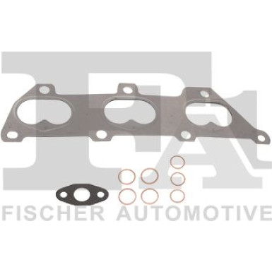 FA1 Montagesatz KT540060E FA1 Montagesatz KT540060E