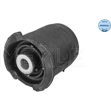 11 308 195 Achskörperlagersatz HA BMW E36 90-99 MEYLE-ORIGINAL: True to OE 3003331907