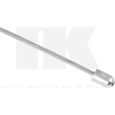 Seilzug, Feststellbremse Opel T. Corsa C 00-09 Pr 9036109 Seilzug, Feststellbremse Opel T. Corsa C 00-09 Pr 9036109