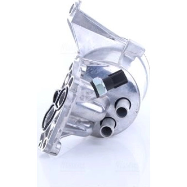 Ölkühler PKW 91338 Ölkühler PKW 91338