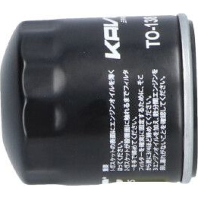 AMC Ölfilter PKW TO-138 AMC Ölfilter PKW TO-138