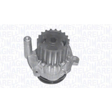 MAGNETI MARELLI Wasserpumpe 352316171201 MAGNETI MARELLI Wasserpumpe 352316171201