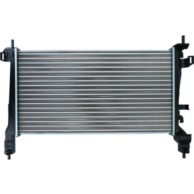KAMOKA Kühler, Motorkühlung 7705095