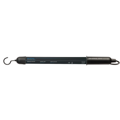 SW-Stahl Werkstattleuchte 220V CE schutzisoliert, VDE S9710