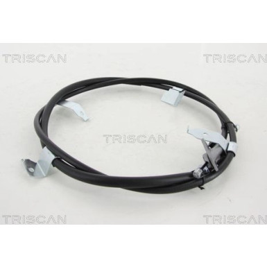 Seilzug, Feststellbremse Toyota T. Auris 07- Pr 8140131296