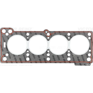 Dichtung Zylinderkopf RENAULT CLIO I 90 - 96 61-31620-10