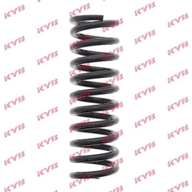 KYB Fahrwerksfeder Db T. E (W124) 2.0-3.2 12.84-06.97 K-Flex RD5084