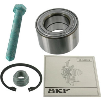 Radlagersatz VW T4 90 VKBA 6702 Radlagersatz VW T4 90 VKBA 6702