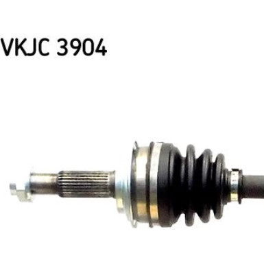 Antriebswelle VKJC 3904