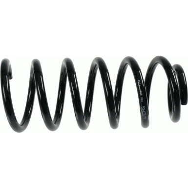 Sachs Fahrwerksfeder Audi T. A6 (4B, C5), 2.8 Quattro, 3.0 Quattro 996 956 Sachs Fahrwerksfeder Audi T. A6 (4B, C5), 2.8 Quattro, 3.0 Quattro 996 956