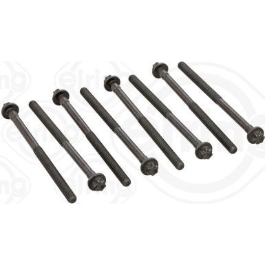 Zylinderkopfschraubensatz Daimler PKW 372.940