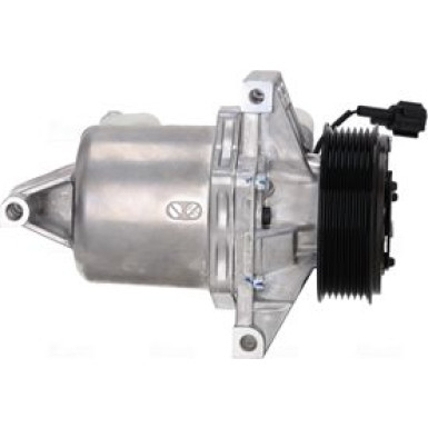 Kompressor PKW Nissan Juke 1.6 10 FIRST FIT 890053