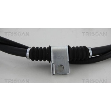 Seilzug, Feststellbremse Mitsubishi T. Lancer 08- Le 8140421109 Seilzug, Feststellbremse Mitsubishi T. Lancer 08- Le 8140421109