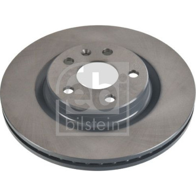 FEBI BILSTEIN Bremsscheibe 107518