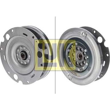 Zweimassenschwungrad AUDI A6, A7 10-18 LuK DMF 415 0922 09 Zweimassenschwungrad AUDI A6, A7 10-18 LuK DMF 415 0922 09
