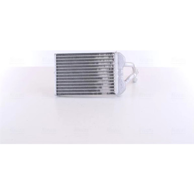 Heizkühler PKW 70980 Heizkühler PKW 70980