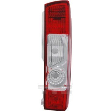 TYC Heckleuchte 11-11357-01-2
