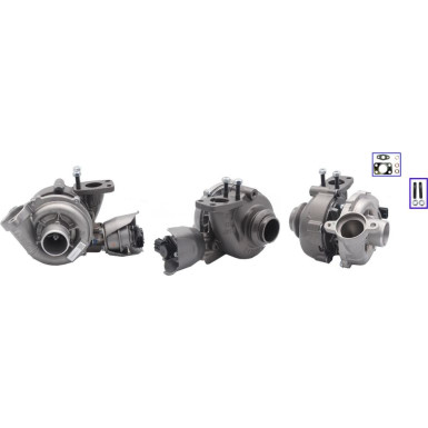 Lader, Aufladung PA7623282 Lader, Aufladung PA7623282