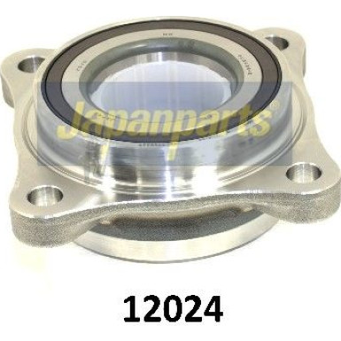 Japanparts Radnabe KK-12024 Japanparts Radnabe KK-12024