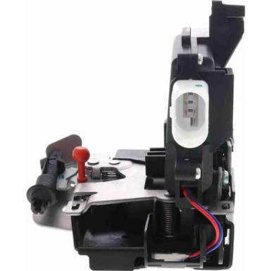 VEMO Türschloß V10-85-0052 Green Mobility Parts