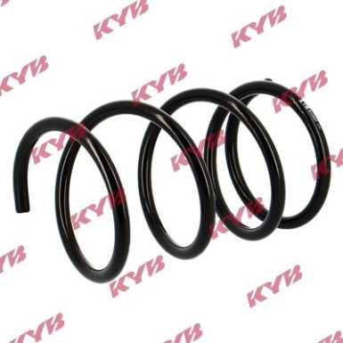 KYB Fahrwerksfeder Mitsubishi P. Outlander Ii 2.0D/2.2D/2.4 11/06 K-Flex RH3583