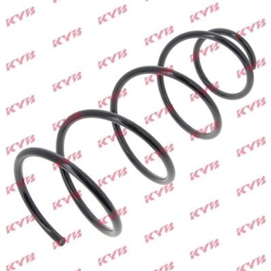 KYB Fahrwerksfeder Fiat P. Brava, Bravo 1.2-1.8 10.95-12.02 RG1342 KYB Fahrwerksfeder Fiat P. Brava, Bravo 1.2-1.8 10.95-12.02 RG1342