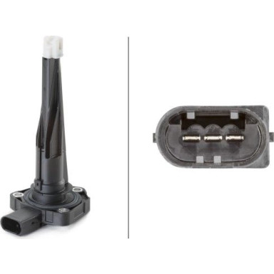 HELLA Sensor, Motorölstand 6PR 013 680-171 HELLA Sensor, Motorölstand 6PR 013 680-171