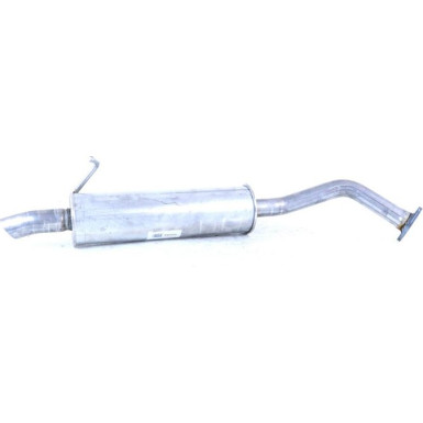 63 / Auspufftopf Hinten 25217