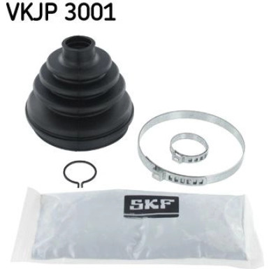 SKF Faltenbalgsatz, Antriebswelle VKJP 3001 SKF Faltenbalgsatz, Antriebswelle VKJP 3001