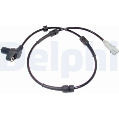 Sensor, Raddrehzahl SS20196