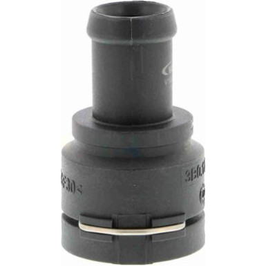 VAICO Kühlmittelflansch V10-9858 VAICO Kühlmittelflansch V10-9858