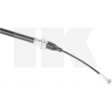 Kupplungsseil Ford Transit 1.6-2.0 77-92 922530 Kupplungsseil Ford Transit 1.6-2.0 77-92 922530