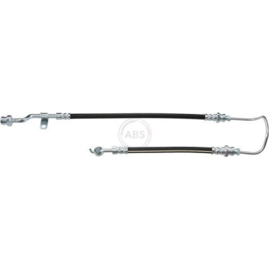 A.B.S. Bremsschlauch SL6089 A.B.S. Bremsschlauch SL6089