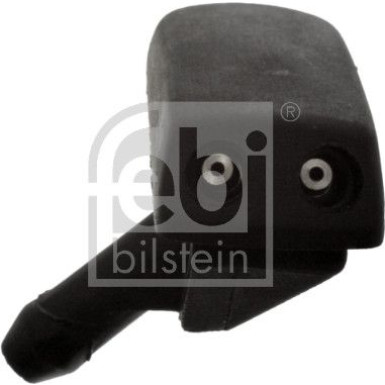 Waschwasserdüse Diverse febi Plus 17930