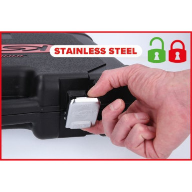 KS TOOLS Steckschlüsselsatz 917.0255 KS TOOLS Steckschlüsselsatz 917.0255