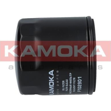 KAMOKA Ölfilter F102901 KAMOKA Ölfilter F102901