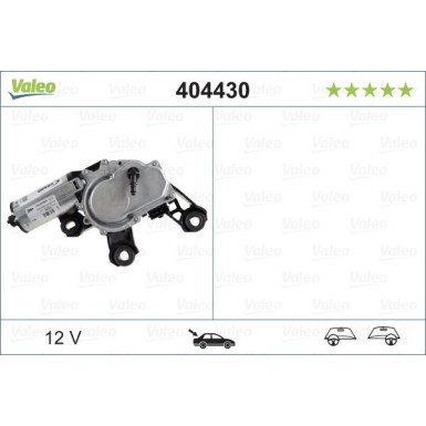 404430 Wischermotor hinten 404430 Wischermotor hinten