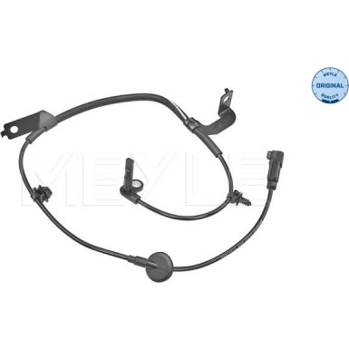 Sensor, Raddrehzahl 57-14 899 0000 Sensor, Raddrehzahl 57-14 899 0000